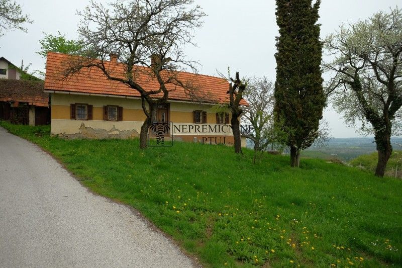 Farmhouse For Sale 166sqm 46 000 Hrastovec V Slovenskih Goricah Indomio Si