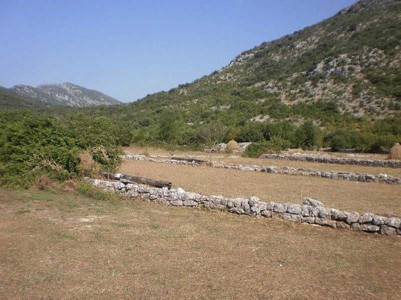 Poljoprivrednog zemljišta za Prodaju, 80m2, 74.294KM Ravno Indomio.ba