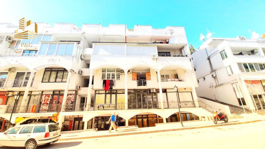 Apartment for sale, 90sqm, 70,000€ Ulcinj Indomio.me