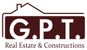 G.P.T real estate and constructions