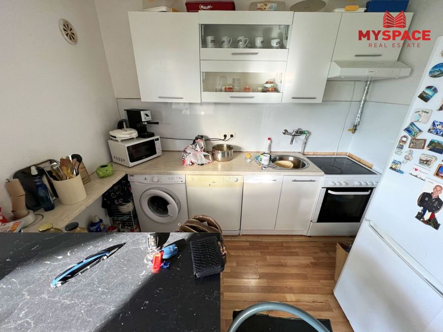 Apartment for sale, 36sqm, 110,000KM New Sarajevo Indomio.ba