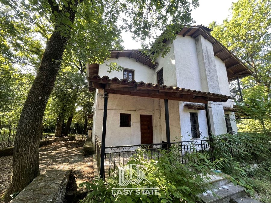 Detached House for sale Kallithea (Ioannina)