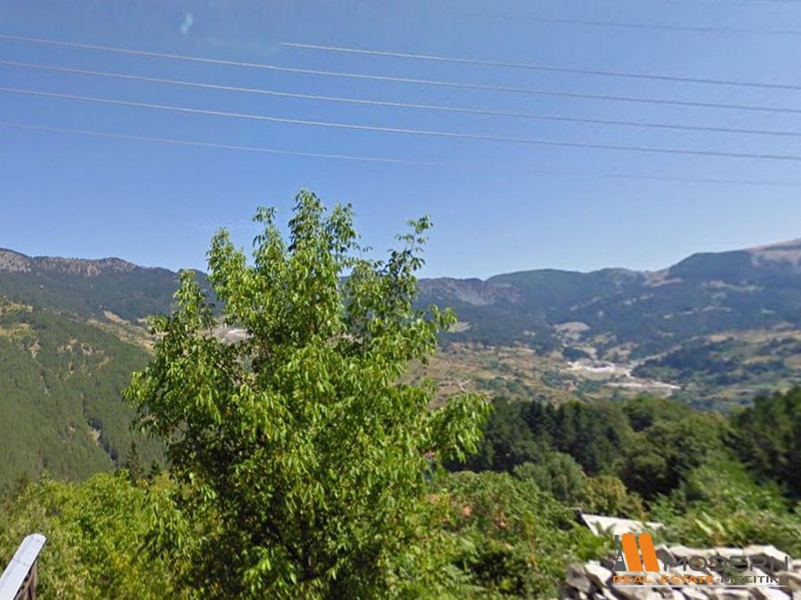 Οικόπεδο προς πώληση Κέντρο (Μέτσοβο) - 8602. παραδοσιακα χωρια
