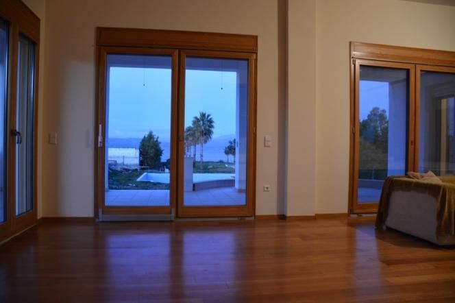 Ventanas de PVC - Glasstech