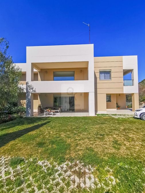 Μονοκατοικία προς πώληση Πόλη (Ρόδος)