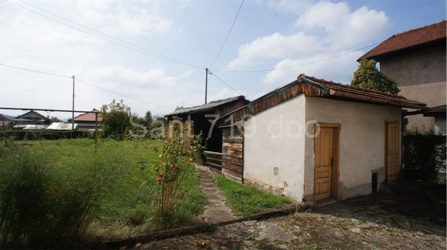 Kuće za Prodaju, 77m2, 90.018KM Breza Indomio.ba