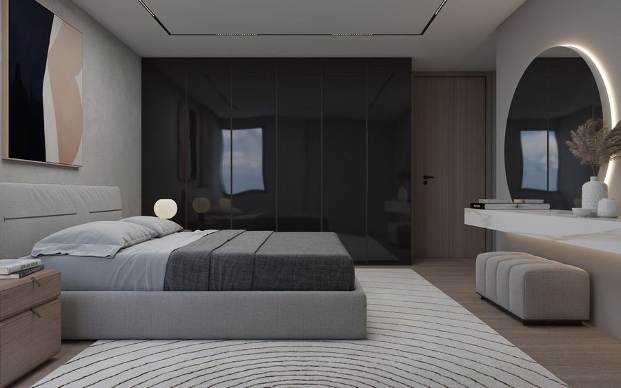 Apartment for sale, 89sqm, 335,000€ - Egkomi | Spitogatos.com.cy