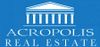 ACROPOLIS REAL ESTATE