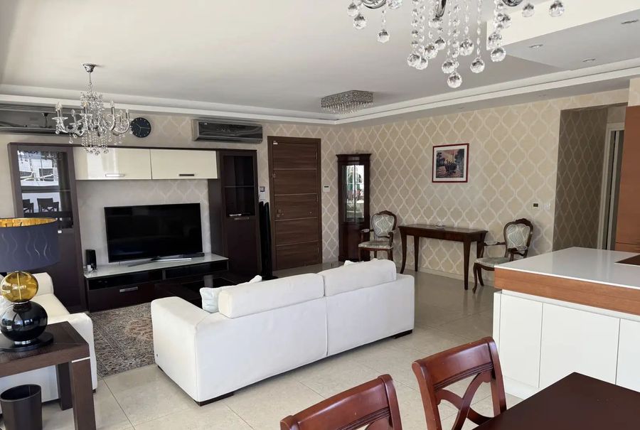 Apartment for rent, 150sqm, 1,950€ - Egkomi | Spitogatos.com.cy