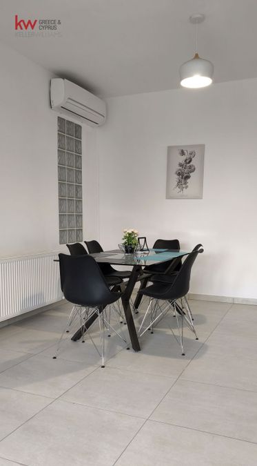 Apartment for rent, 90sqm, 1,100€ - Egkomi | Spitogatos.com.cy