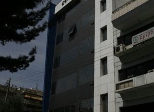 Ενοικίαση, Γραφείο, Ελληνορώσων (Κέντρο Αθήνας)