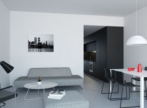 Loft, Kerameikos