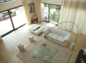 Rent, Apartment, Politeia (Kifisia)