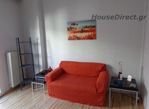 Rent, Apartment, 40 Ekklisies (Thessaloniki - Center)