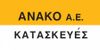 ANAKO  DEVELOPMENT S.A.