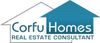 CORFU HOMES