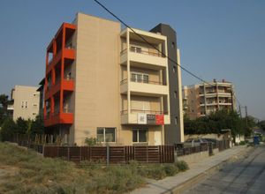 Πώληση, Διαμέρισμα, Βούλγαρη - Άγιος Ελευθέριος (Θεσσαλονίκη)