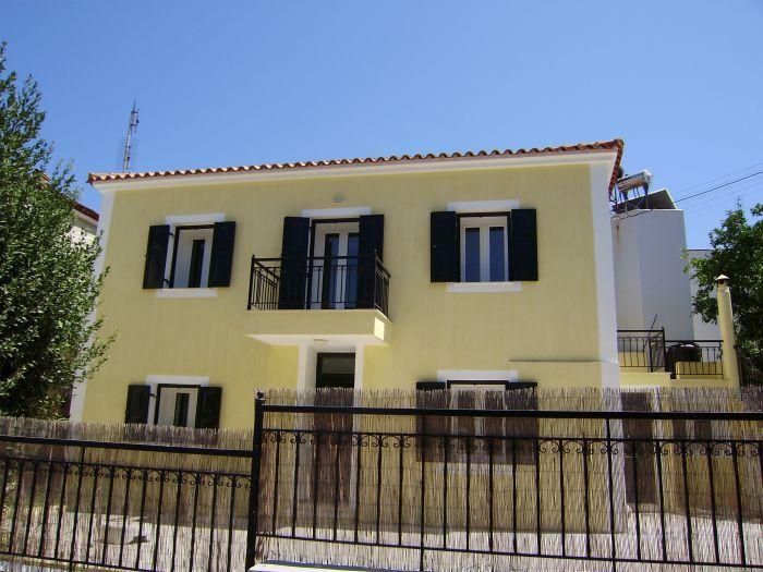 Detached House for sale Moria (Lesvos Mitilini)