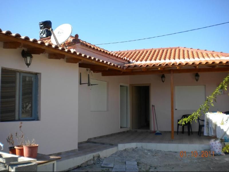 Detached House for sale Lychna (Limnos Moudros)