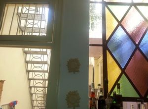 Building, Metaxourgeio