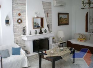 Μονοκατοικία προς πώληση Σχινιάς (Μαραθώνας) 135 τ.μ. 4 Υπνοδωμάτια