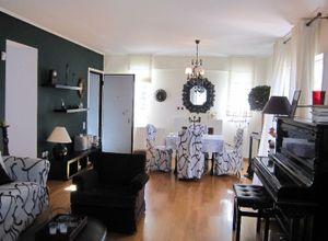 Apartment, Voula