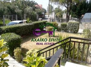 Μονοκατοικία προς πώληση Αντίρριο 114 τ.μ. 3 Υπνοδωμάτια