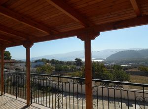 Μονοκατοικία προς πώληση Κεχριές (Κόρινθος) 80 τ.μ. 2 Υπνοδωμάτια