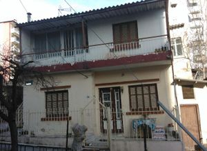 Μονοκατοικία προς πώληση Πολίχνη Μετέωρα 120 τ.μ. 4 Υπνοδωμάτια