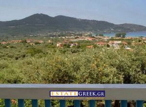 Μεζονέτα προς πώληση Χρυσή Ακτή (Θάσος) 117 τ.μ. 3 Υπνοδωμάτια