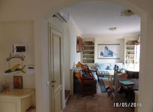 Maisonette, Kallithea