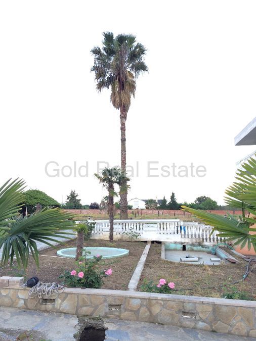 Hotel to rent Paralia