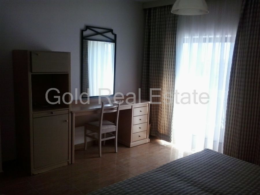Hotel to rent Paralia