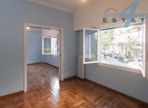 Διαμέρισμα για ενοικίαση Νεάπολη Εξαρχείων (Εξάρχεια - Νεάπολη) 66 τ.μ. 1 Υπνοδωμάτιο