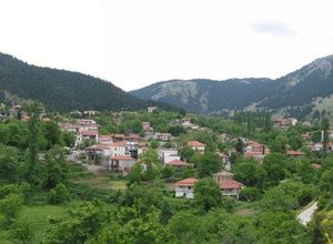 Μεζονέτα προς πώληση Επτάλοφος (Παρνασσός) 330 τ.μ. 2 Υπνοδωμάτια Νεόδμητο
