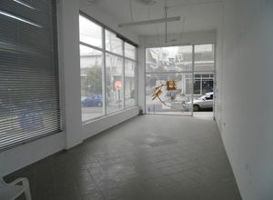 Κατάστημα, Νεκροταφείο