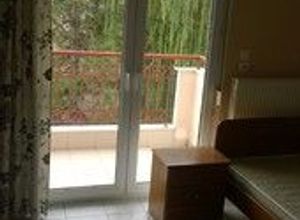 Διαμέρισμα προς πώληση Κέντρο (Κοζάνη) 25 τ.μ. 1 Υπνοδωμάτιο Νεόδμητο
