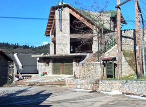 Μεζονέτα προς πώληση Επτάλοφος (Παρνασσός) 200 τ.μ. 4 Υπνοδωμάτια Νεόδμητο
