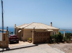 Μεζονέτα προς πώληση Κάτω Βέργα (Καλαμάτα) 200 τ.μ. 4 Υπνοδωμάτια Νεόδμητο