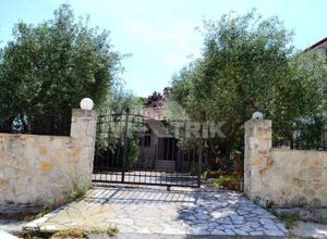 Μονοκατοικία προς πώληση Πολύχρονο (Παλλήνη) 55 τ.μ. 1 Υπνοδωμάτιο