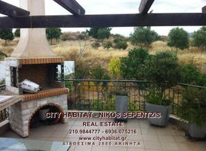 Διαμέρισμα προς πώληση Άλιμος 128 τ.μ. 4 Υπνοδωμάτια