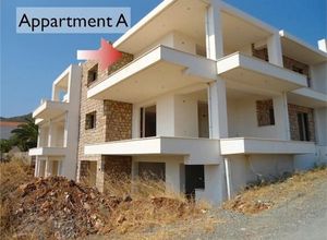 Συγκρότημα προς πώληση Αγία Κυριακή (Μονεμβασιά) 600 τ.μ. 2 Υπνοδωμάτια