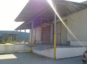 Βιομηχανικός χώρος για ενοικίαση Κορωπί 1.600 τ.μ.
