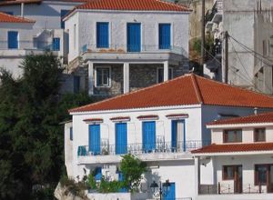 Μονοκατοικία προς πώληση Χώρα (Σκιάθος) 142 τ.μ. 4 Υπνοδωμάτια