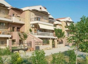 Διαμέρισμα προς πώληση Επανομή 132 τ.μ. 3 Υπνοδωμάτια