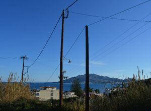 Land Plot for sale Main town - Chora (Main town area) 3,000 m<sup>2</sup>