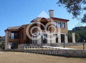 Βίλλα προς πώληση Ποσείδι (Κασσάνδρα) 145 τ.μ. 3 Υπνοδωμάτια