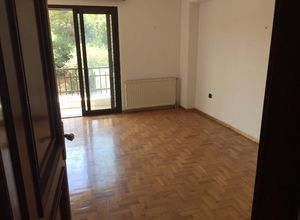 Apartment, Panorama