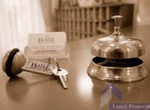 Ξενοδοχείο προς πώληση Μύτικας (Πρέβεζα) 100 τ.μ.