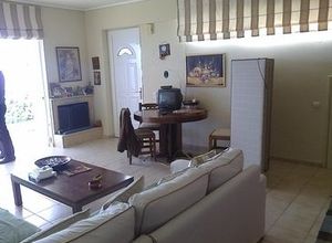 Sale, Apartment, Githeio (Lakonia)
